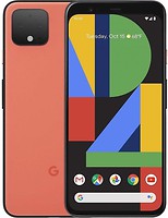 Фото Google Pixel 4 6/128Gb Oh So Orange