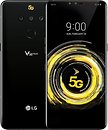 Фото LG V50 ThinQ 5G 6/128Gb New Aurora Black Single Sim