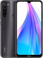 Фото Xiaomi Redmi Note 8T 3/32Gb Moonshadow Gray