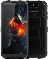 Фото Blackview BV9500 Plus 4/64Gb Black
