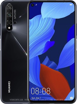 Huawei Nova 5T 6/128Gb