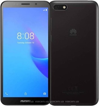 Фото Huawei Y5 Lite 1/16Gb Modern Black
