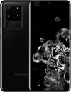 Фото Samsung Galaxy S20 Ultra 16/512Gb Cosmic Black (G988U)