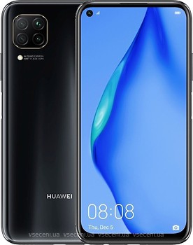 Фото Huawei P40 Lite 6/128Gb Black