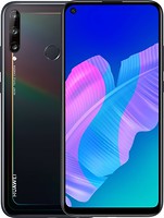 Фото Huawei P40 Lite E 4/64Gb Midnight Black