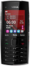 Фото Nokia X2-02