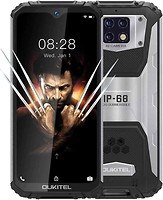 Фото Oukitel WP6 4/128Gb Black