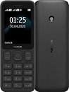 Фото Nokia 125 Black Dual Sim