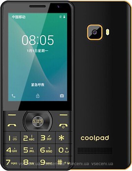 coolpad c558