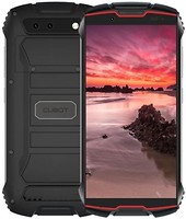 Фото Cubot KingKong Mini 3/32Gb Red