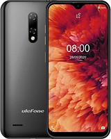 Фото Ulefone Note 8P 2/16Gb Black