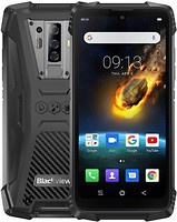 Фото Blackview BV6900 4/64Gb Black