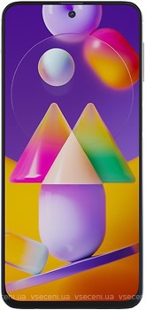 Samsung Galaxy M31s 6/128Gb (SM-M317F)