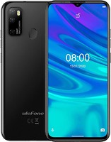 Фото Ulefone Note 9P 4/64Gb Black