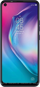 Фото Tecno Camon 15 4/64Gb Fascinating Purple