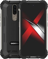 Фото Doogee S58 Pro 6/64Gb Black