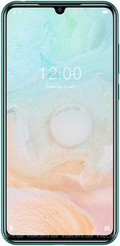 Фото Doogee N20 Pro 6/128Gb Fantasy Forest