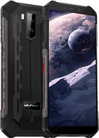 Фото Ulefone Armor X5 Pro 4/64GB Black