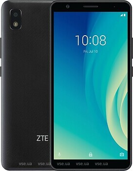 Фото ZTE Blade L210 1/32Gb Black