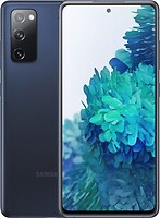 Фото Samsung Galaxy S20 FE 5G 6/128Gb Cloud Navy (G7810)