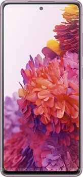 Фото Samsung Galaxy S20 FE 8/128Gb Cloud Lavender (G780F)