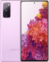 Фото Samsung Galaxy S20 FE 5G 6/128Gb Cloud Lavender (G7810)