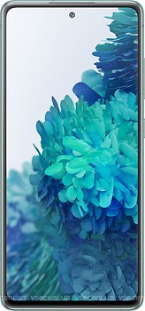 Фото Samsung Galaxy S20 FE 5G 8/256Gb Cloud Mint (G7810)