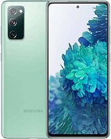 Фото Samsung Galaxy S20 FE 5G 6/128Gb Cloud Mint (G7810)
