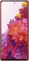 Фото Samsung Galaxy S20 FE 5G 6/128Gb Cloud Red (G7810)