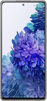 Фото Samsung Galaxy S20 FE 5G 8/256Gb Cloud White (G7810)