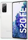 Фото Samsung Galaxy S20 FE 5G 6/128Gb Cloud White (G7810)