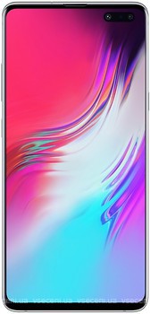 Фото Samsung Galaxy S10 5G 8/256Gb Crown Silver (G977B)