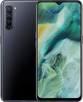 Фото Oppo Find X2 Lite 8/128Gb Moonlight Black