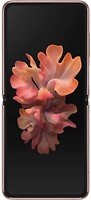 Фото Samsung Galaxy Flip 5G 8/256Gb (F707) Mystic Bronze