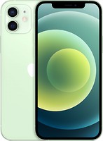 Фото Apple iPhone 12 64Gb Green Dual Sim