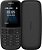 Фото Nokia 105 (2020) Dual Sim Black