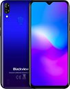 Фото Blackview A60 Plus 4/64Gb Gradient Blue