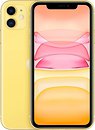 Фото Apple iPhone 11 64Gb Yellow (MWLA2)