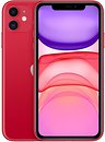 Фото Apple iPhone 11 64Gb Product Red (MWL92)