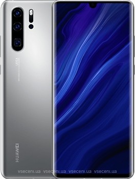 Фото Huawei P30 Pro New Edition 8/256Gb Silver Frost