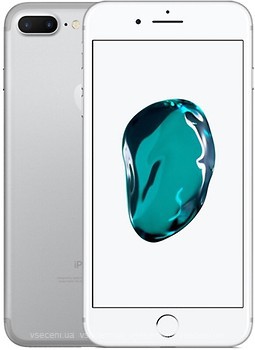 Фото Apple iPhone 7 Plus 32Gb Silver