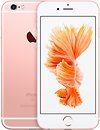 Фото Apple iPhone 6S 128Gb Rose Gold