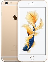 Фото Apple iPhone 6S 128Gb Gold