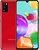 Фото Samsung Galaxy A41 4/64Gb Prism Crush Red (SM-A415F)
