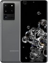 Фото Samsung Galaxy S20 Ultra Single Sim 12/256Gb Cosmic Gray (G988BN)