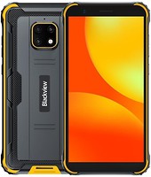 Фото Blackview BV5100 4/128Gb Yellow