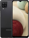 Фото Samsung Galaxy A12 3/32Gb Black (SM-A125F)
