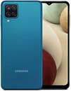 Фото Samsung Galaxy A12 Nacho 4/64Gb Blue (SM-A127F)