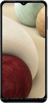 Фото Samsung Galaxy A12 Nacho 4/128Gb Red (SM-A127F)