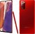 Фото Samsung Galaxy Note 20 5G 8/256Gb Mystic Red (SM-N9810)